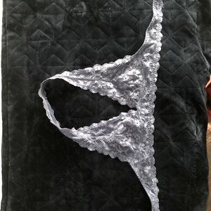 Beautiful Lilac Free People bralette!